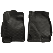 Load image into Gallery viewer, 05-08-Ford-Escape-(BaseHybrid)Mazda-Tribute-Classic-Style-Black-Floor-Liners