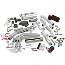 Load image into Gallery viewer, 05-08-Gm-8.1L-Mh-W24-(L-Exit)-Powerpack-System-WAutomind