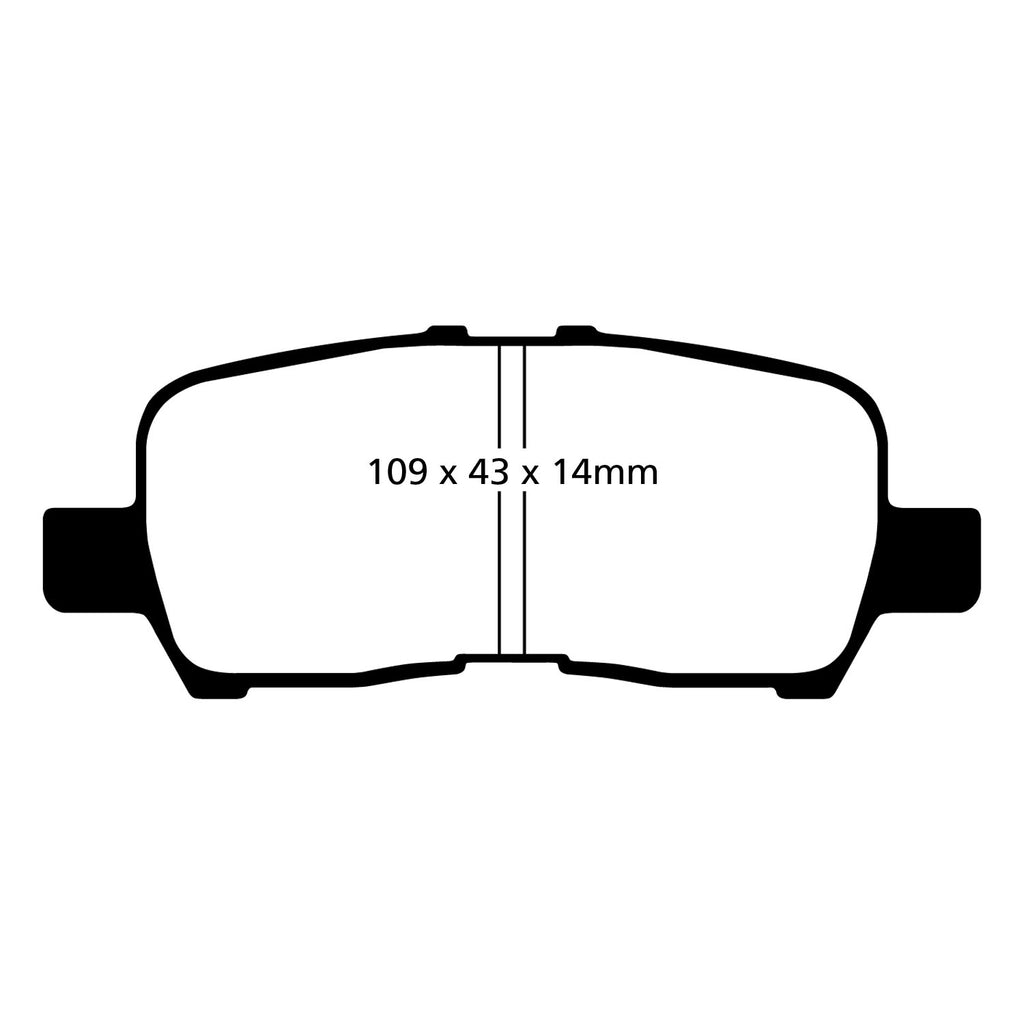05-09-Buick-Allure-(Canada)-3.6-Yellowstuff-Rear-Brake-Pads