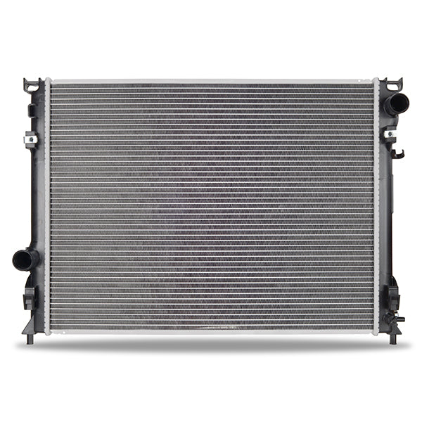 05-09-Chrysler-300-Replacement-Radiator---Plastic