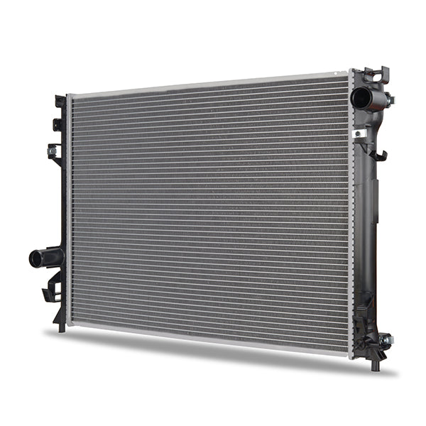 05-09-Chrysler-300-Replacement-Radiator---Plastic