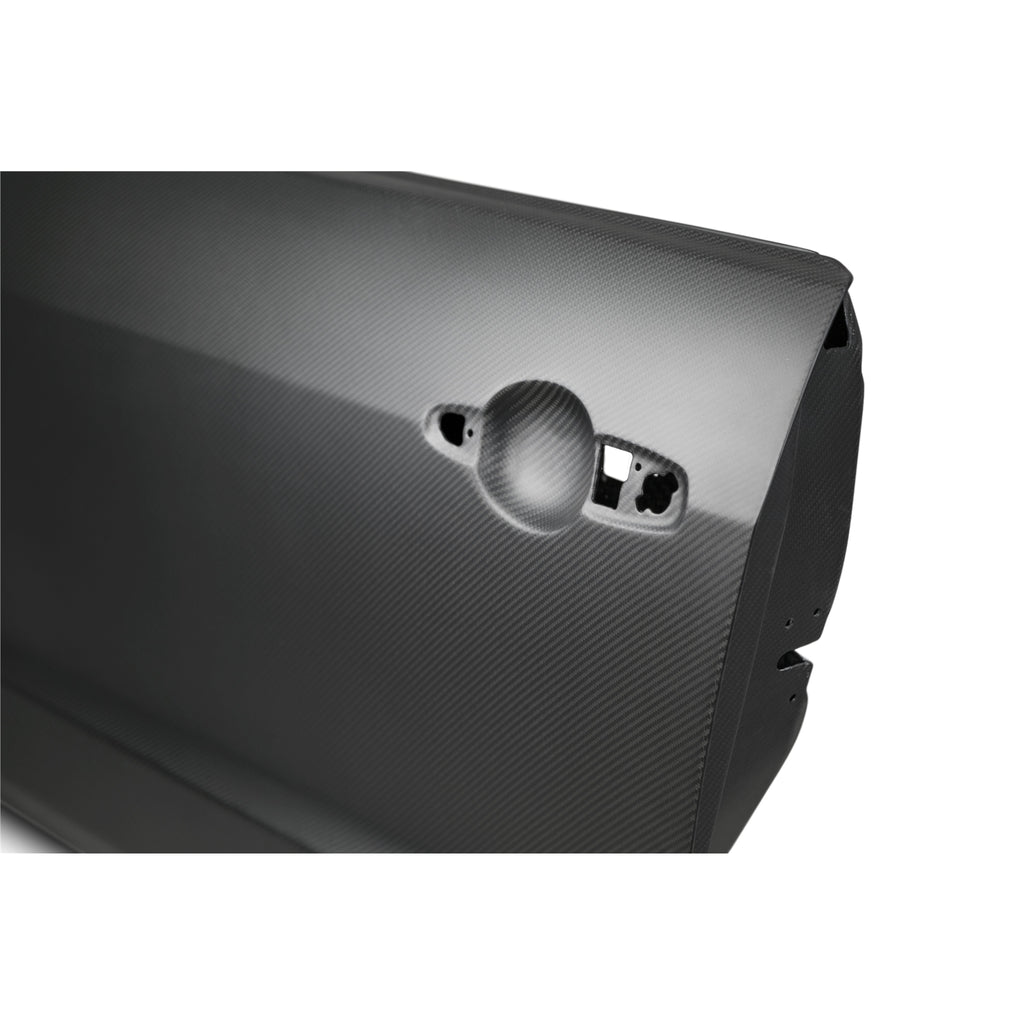 05-09-Ford-Mustang-Dry-Carbon-Doors-(Pair)