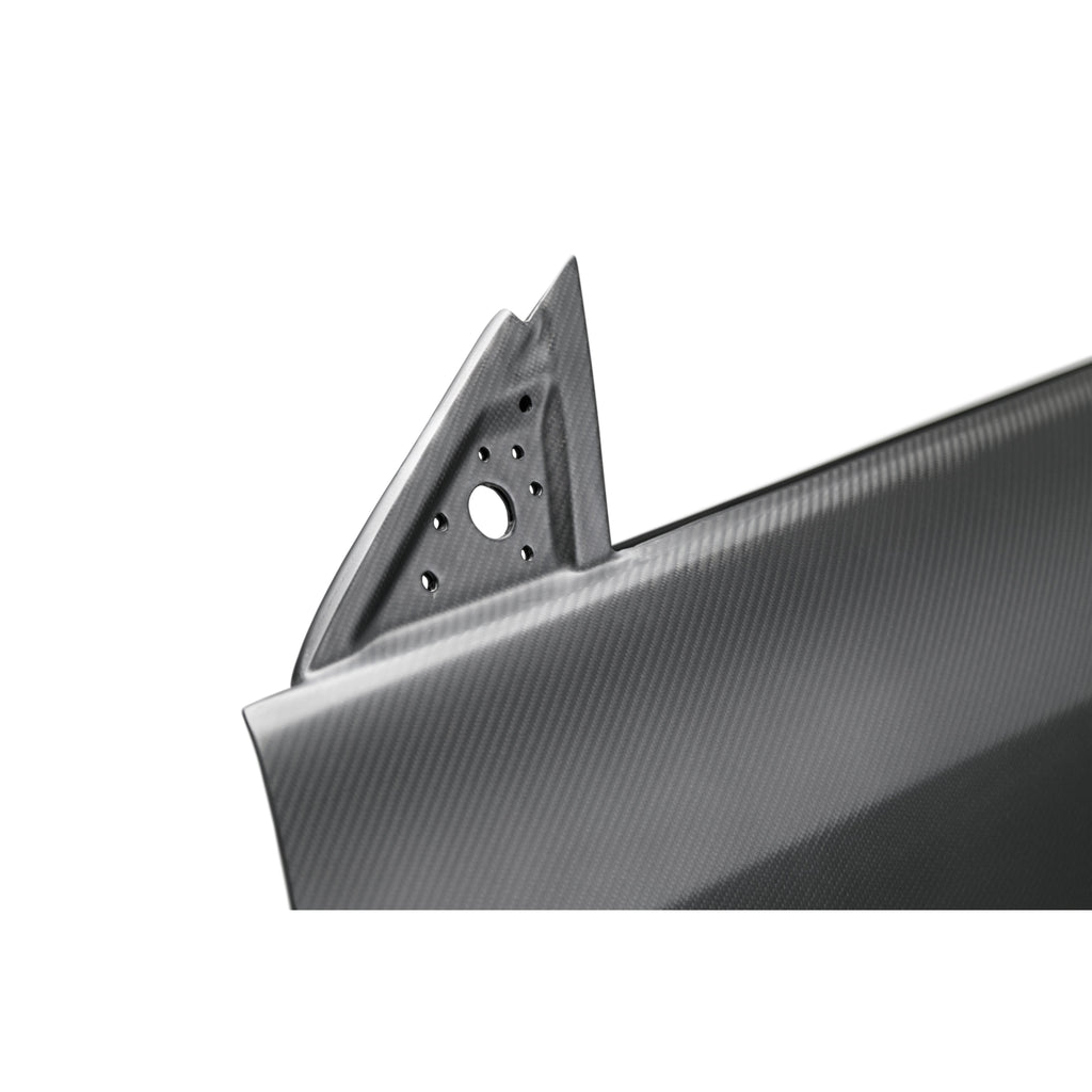 05-09-Ford-Mustang-Dry-Carbon-Doors-(Pair)