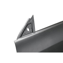 Load image into Gallery viewer, 05-09-Ford-Mustang-Dry-Carbon-Doors-(Pair)
