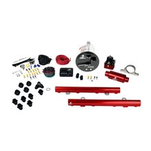 Load image into Gallery viewer, 05-09-Ford-Mustang-Gt-5.0L-Stealth-Fuel-System-(186761413016306)