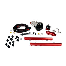 Load image into Gallery viewer, 05-09-Ford-Mustang-Gt-5.0L-Stealth-Eliminator-Fuel-System-(186771413016307)