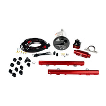 Load image into Gallery viewer, 05-09-Ford-Mustang-Gt-5.0L-Stealth-Fuel-System-(186761413016307)