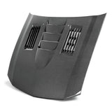 Anderson Composites AC-HD0506FDMU-SS Hood