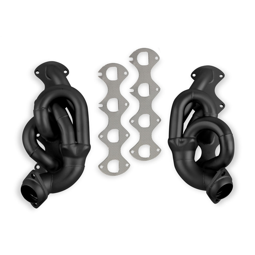 05-09-Ford-Mustang-V8-4.6L-Shorty-Header