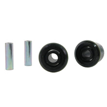 Load image into Gallery viewer, 05-09-Land-Rover-Lr3-SeHse-Front-Control-Arm-Lower-Inner-Front-Bushing-Kit
