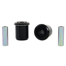Load image into Gallery viewer, 05-09-Land-Rover-Lr3-SeHse-Front-Control-Arm-Lower-Inner-Front-Bushing-Kit
