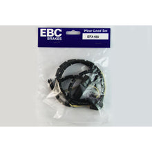Load image into Gallery viewer, 05-09-Land-Rover-Range-Rover-4.2-Supercharged-Rear-Wear-Leads
