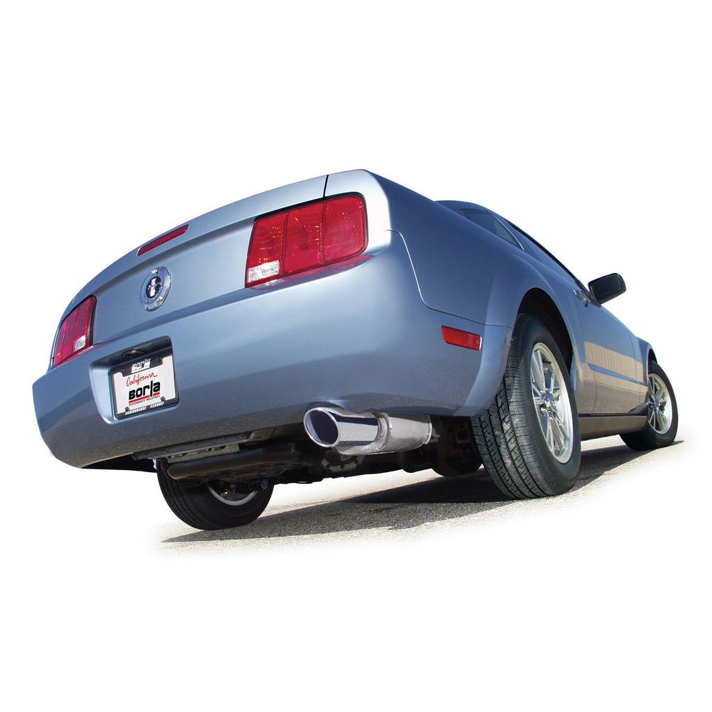 05-09-Mustang-4.0L-V6-AtMt-Rwd-2Dr-Ss-Exhaust-(Rear-Section-Only)