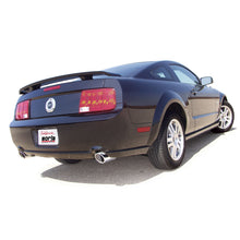 Load image into Gallery viewer, 05-09-Mustang-GtBullitt-4.6L-8Cyl-Aggressive-Atak-Exhaust-(Rear-Section-Only)