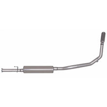 Load image into Gallery viewer, 05-09-Toyota-Tacoma-Base-2.7L-2.5In-Cat-Back-Single-Exhaust---Aluminized