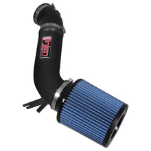 Load image into Gallery viewer, 05-10-Chrysler-300C--04-08-Dodge-Magnum-Wrinkle-Black-Power-Flow-Short-Ram-Air-Intake