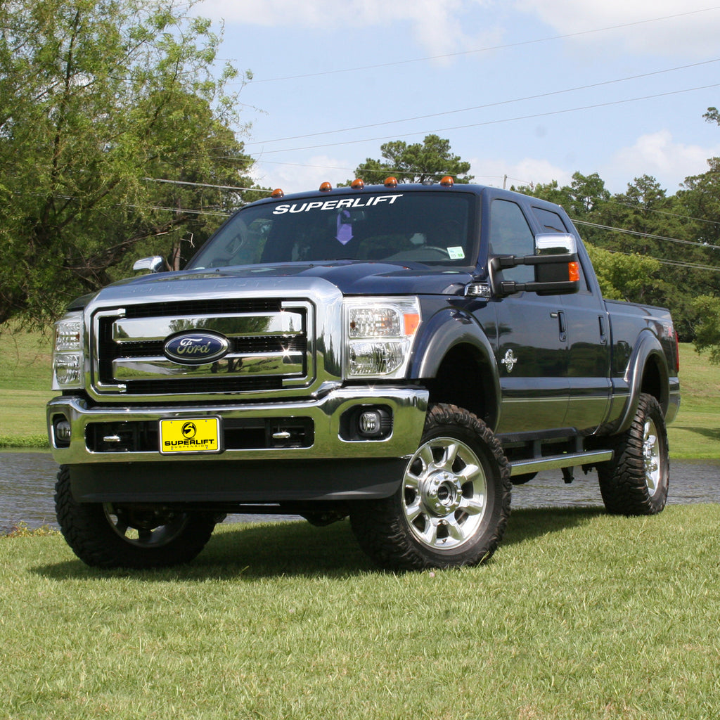 05-10-Ford-F-250-Superduty-4Wd-2In-Lift-Kit-W--Shocks