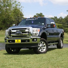 Load image into Gallery viewer, 05-10-Ford-F-250-Superduty-4Wd-2In-Lift-Kit-W--Shocks