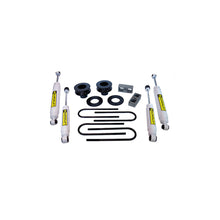 Load image into Gallery viewer, 05-10-Ford-F-250-Superduty-4Wd-2.5In-Lift-Kit-W--Shocks