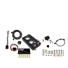 Load image into Gallery viewer, 05-10-Ford-Mustang-4.6L-3-Valve-Nitrous-Plate-Kit-(50-150Hp)-WO-Bottle