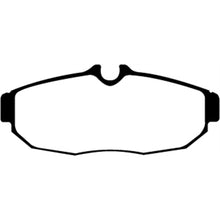 Load image into Gallery viewer, 05-10-Ford-Mustang-4.0-Greenstuff-Rear-Brake-Pads