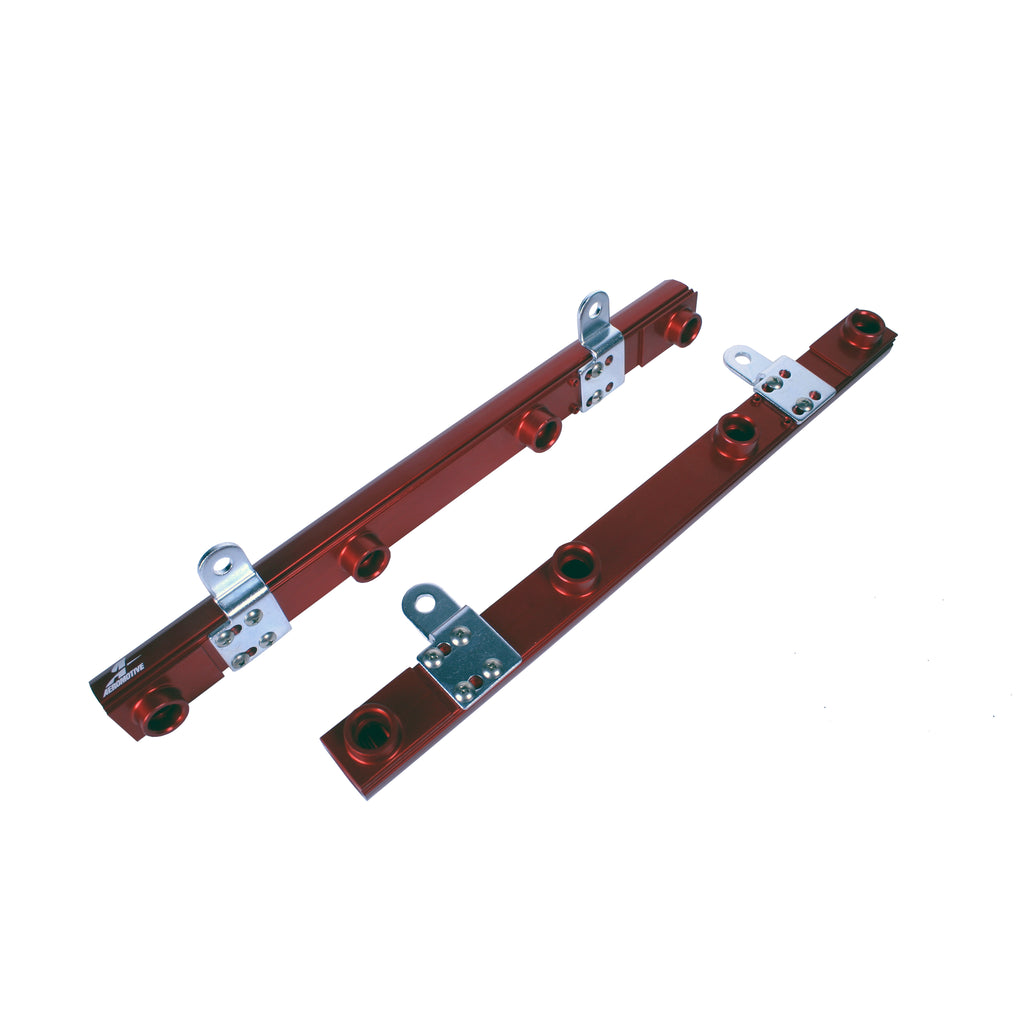 05-10-Ford-Mustang-Gt-4.6L-3-Valve-Fuel-Rails
