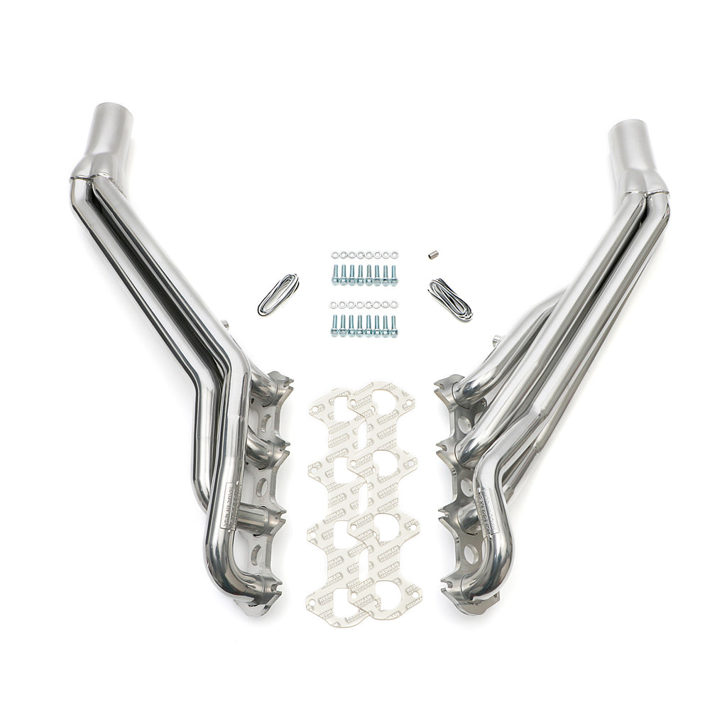 05-10-Ford-Mustang-Gt-Headers;1-58-In.-Full-Length;-Stainless-Steel--Htc-Coated