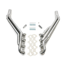 Load image into Gallery viewer, 05-10-Ford-Mustang-Gt-Headers;1-58-In.-Full-Length;-Stainless-Steel--Htc-Coated