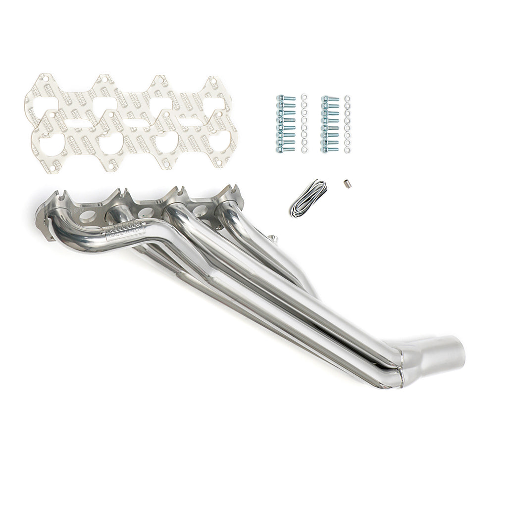 05-10-Ford-Mustang-Gt-Headers;1-58-In.-Full-Length;-Stainless-Steel--Htc-Coated