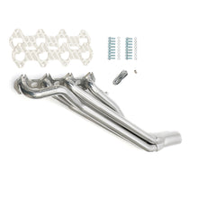 Load image into Gallery viewer, 05-10-Ford-Mustang-Gt-Headers;1-58-In.-Full-Length;-Stainless-Steel--Htc-Coated