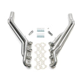 Hedman Hedders 82716 05-10 Ford Mustang GT Headers;1-5/8 in. Full Length; Stainless Steel- HTC coated