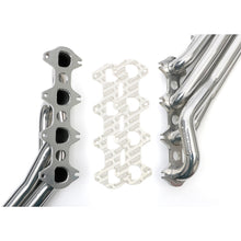 Load image into Gallery viewer, 05-10-Ford-Mustang-Gt-Headers;1-58-In.-Full-Length;-Stainless-Steel--Htc-Coated