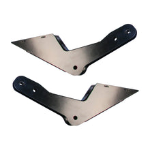 Load image into Gallery viewer, 05-10-Ford-Super-Duty-4-Link-Frame-Bracket-Kit