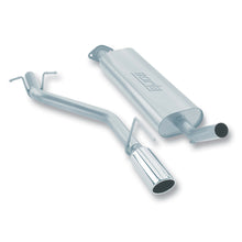 Load image into Gallery viewer, 05-10-Grand-Cherokee-5.7L-V8-Ss-Catback-Exhaust
