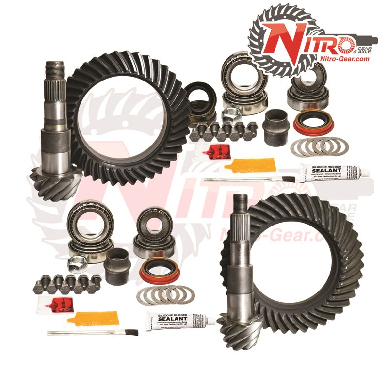 05-10-Jeep-Grand-Cherokee-WkCommander-Xk-4.11-Ratio-Gear-Package-Kit-Nitro-Gear-And-Axle