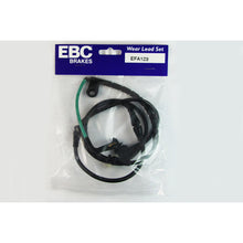 Load image into Gallery viewer, 05-10-Land-Rover-Lr3-4.4-Front-Wear-Leads