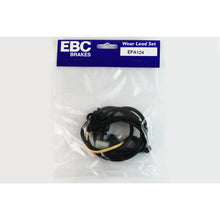 Load image into Gallery viewer, 05-10-Land-Rover-Lr3-4.4-Rear-Wear-Leads