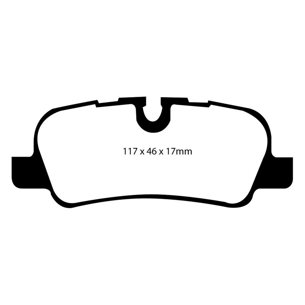 05-10-Land-Rover-Lr3-4.4-Ultimax2-Rear-Brake-Pads