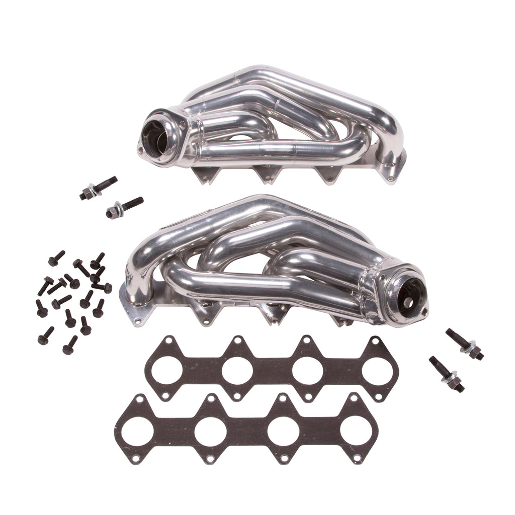 05-10-Mustang-4.6-Gt-Shorty-Tuned-Length-Exhaust-Headers---1-58-Silver-Ceramic