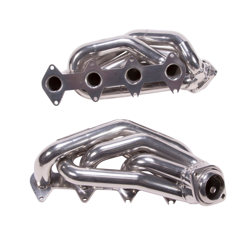 05-10-Mustang-4.6-Gt-Shorty-Tuned-Length-Exhaust-Headers---1-58-Silver-Ceramic