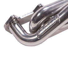 Load image into Gallery viewer, 05-10-Mustang-4.6-Gt-Shorty-Tuned-Length-Exhaust-Headers---1-58-Silver-Ceramic