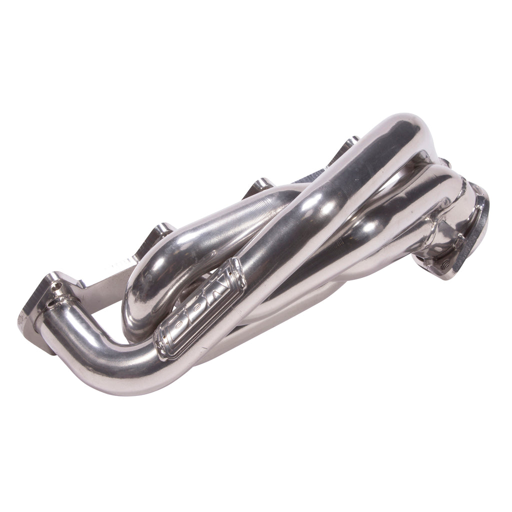 05-10-Mustang-4.6-Gt-Shorty-Tuned-Length-Exhaust-Headers---1-58-Silver-Ceramic