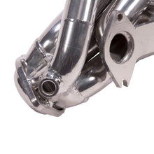Load image into Gallery viewer, 05-10-Mustang-4.6-Gt-Shorty-Tuned-Length-Exhaust-Headers---1-58-Silver-Ceramic