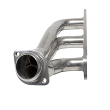 Load image into Gallery viewer, 05-10-Mustang-4.0-V6-Shorty-Tuned-Length-Exhaust-Headers---1-58-Silver-Ceramic