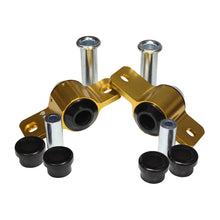 Load image into Gallery viewer, 05-10-Mustang-(Inc-GtShelby-Gt500)-CA-Lwr-Inner-Ft--Rr-Bushing-(Anti-DiveCaster-Corr)