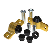 Load image into Gallery viewer, 05-10-Mustang-(Inc-GtShelby-Gt500)-CA-Lwr-Inner-Ft--Rr-Bushing-(Anti-DiveCaster-Corr)