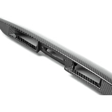 Load image into Gallery viewer, 05-10-Scion-Tc-Carbon-Fiber-Rear-Trunk-Garnish