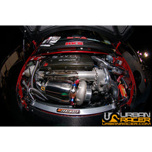 Load image into Gallery viewer, 05-10-Scion-Tc-Manual-Aluminum-Radiator
