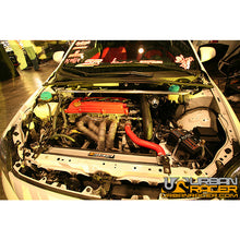 Load image into Gallery viewer, 05-10-Scion-Tc-Manual-Aluminum-Radiator