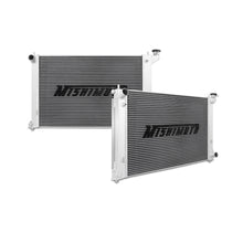 Load image into Gallery viewer, 05-10-Scion-Tc-Manual-Aluminum-Radiator